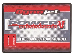 Dynojet DYNOJET POWER COMMANDER 5 FUEL INJECTION TUNERS