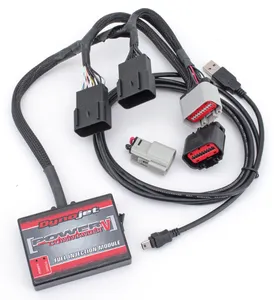 Dynojet Research DYNOJET POWER COMMANDER 5 FUEL INJECTION TUNERS