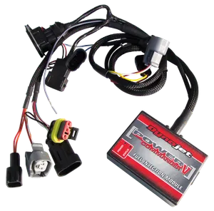 Dynojet DYNOJET POWER COMMANDER 5 FUEL INJECTION TUNERS