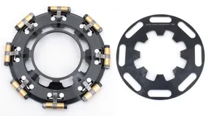 Tak's Performance Parts T.P.P. SUPER LIGHT WORKING PERFORMANCE CLUTCH FOR SPORTSTER
