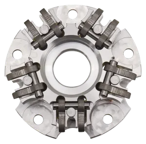 Tak's Performance Parts T.P.P. SUPER LIGHT WORKING PERFORMANCE CLUTCH FOR V-ROD