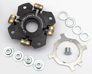 Tak's Performance Parts T.P.P. SUPER LIGHT WORKING PERFORMANCE CLUTCH FOR V-ROD