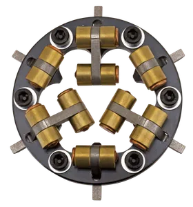 Tak's Performance Parts T.P.P. SUPER LIGHT WORKING PERFORMANCE CLUTCH
