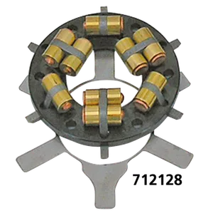 Tak's Performance Parts T.P.P. SUPER LIGHT WORKING PERFORMANCE CLUTCH