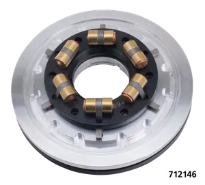 Tak's Performance Parts T.P.P. SUPER LIGHT WORKING PERFORMANCE CLUTCH