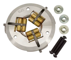 Tak's Performance Parts T.P.P. SUPER LIGHT WORKING PERFORMANCE CLUTCH FOR ASSIST & SLIP CLUTCH