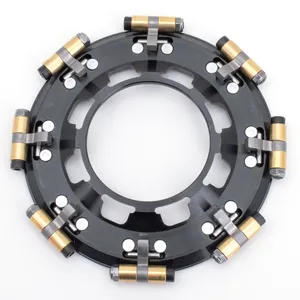 Tak's Performance Parts T.P.P. SUPER LIGHT WORKING PERFORMANCE CLUTCH FOR SPORTSTER