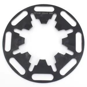 Tak's Performance Parts T.P.P. SUPER LIGHT WORKING PERFORMANCE CLUTCH FOR SPORTSTER