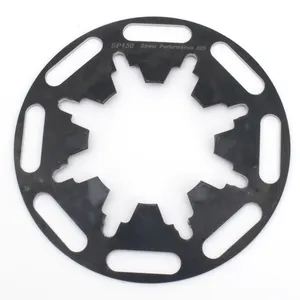 Tak's Performance Parts T.P.P. SUPER LIGHT WORKING PERFORMANCE CLUTCH FOR SPORTSTER
