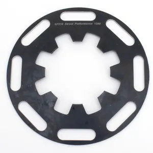 Tak's Performance Parts T.P.P. SUPER LIGHT WORKING PERFORMANCE CLUTCH FOR SPORTSTER