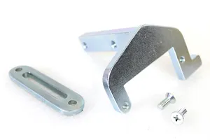 V-Twin YORK ELECTRIC START KIT FOR KNUCKLEHEAD & PANHEAD