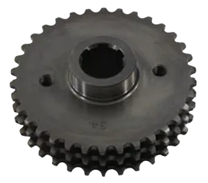 V-Twin MOTOR SPROCKETS FOR 1970-1990 SPORTSTER
