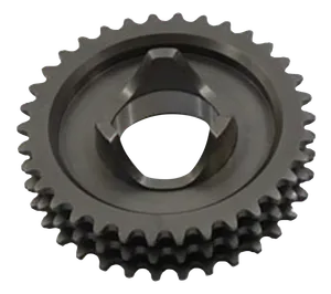 V-Twin COMPENSATING SPROCKET FOR 1967-1976 SPORTSTER