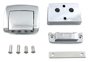 V-Twin TOUR-PAK HARDWARE KIT AND SERVICE PARTS