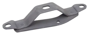 V-Twin STOCK STYLE TOP MOTOR MOUNTS FOR VINTAGE HARLEY-DAVIDSON BIG TWIN