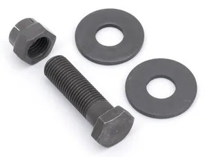 Colony STOCK STYLE TOP MOTOR MOUNTS FOR VINTAGE HARLEY-DAVIDSON BIG TWIN