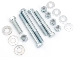 Colony STOCK STYLE TOP MOTOR MOUNTS FOR VINTAGE HARLEY-DAVIDSON BIG TWIN
