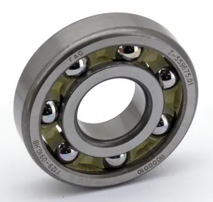 Zodiac (Genuine Zodiac Products) 2006 TO PRESENT 6-SPEED TRANSMISSION GEARS AND SHAFTS