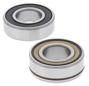 All Balls WHEEL BEARING SETS FOR HARLEY-DAVIDSON WITH ABS