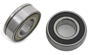 V-Twin WHEEL BEARING SETS FOR HARLEY-DAVIDSON WITH ABS