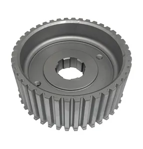 V-Twin CLUTCH PARTS FOR 1971-EARLY 1984 IRONHEAD SPORTSTER
