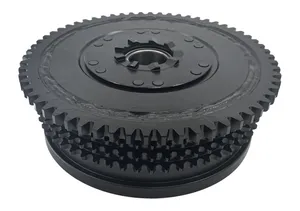 V-Twin CLUTCH PARTS FOR 1971-EARLY 1984 IRONHEAD SPORTSTER