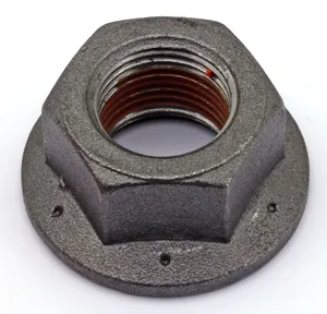 Zodiac (Genuine Zodiac Products) REPLACEMENT MOTOR SPROCKET NUTS