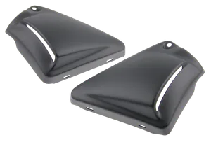 CULT-WERK CULT-WERK V-ROD RAM AIR VENT COVERS