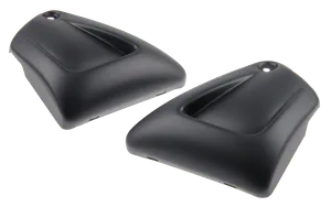 Cult-Werk CULT-WERK V-ROD RAM AIR VENT COVERS