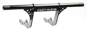 CULT-WERK CULT-WERK CRASH BARS FOR MILWAUKEE EIGHT SOFTAIL