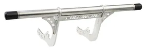 CULT-WERK CULT-WERK CRASH BARS FOR MILWAUKEE EIGHT SOFTAIL