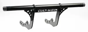 Cult-Werk CULT-WERK CRASH BARS FOR MILWAUKEE EIGHT SOFTAIL