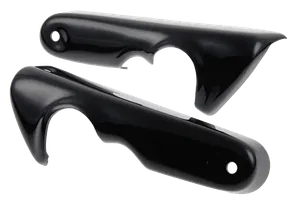 CULT-WERK CULT-WERK SHORT FENDER STRUT COVERS XL 2004-2022