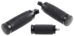 Cult-Werk CULT-WERK RACING FOOT PEGS