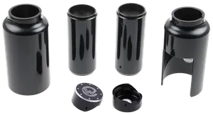 Cult-Werk CULT-WERK FORK COVERS