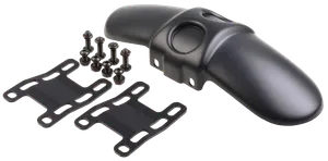 Cult-Werk CULT-WERK BOBBER STYLE FRONT FENDERS