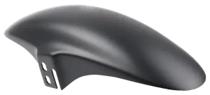 Cult-Werk CULT-WERK CLUBSTYLE DYNA AND SOFTAIL FRONT FENDER