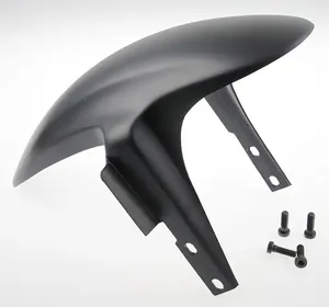 CULT-WERK CULT-WERK V1 CUSTOM FRONT FENDERS