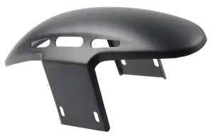 CULT-WERK CULT-WERK V2 CUSTOM FRONT FENDERS