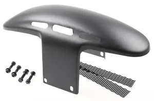 CULT-WERK CULT-WERK V2 CUSTOM FRONT FENDERS