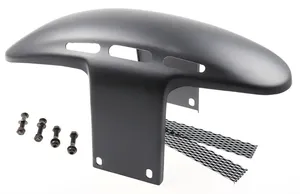 CULT-WERK CULT-WERK V2 CUSTOM FRONT FENDERS
