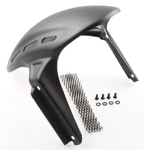 CULT-WERK CULT-WERK V2 CUSTOM FRONT FENDERS