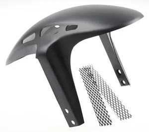 CULT-WERK CULT-WERK V2 CUSTOM FRONT FENDERS