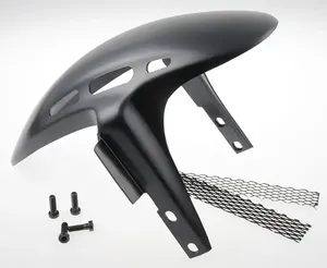 CULT-WERK CULT-WERK V2 CUSTOM FRONT FENDERS