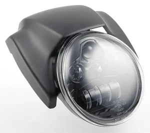 CULT-WERK CULT-WERK BREAKOUT HEADLIGHT MASK
