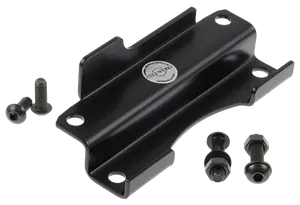 Cult-Werk HEADLIGHT LOWERING KIT V-ROD