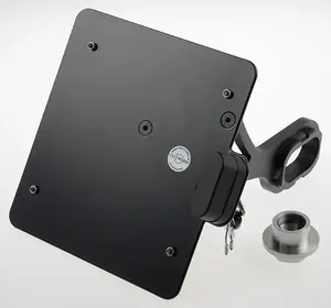 Cult-Werk CULT-WERK SIDE MOUNT LICENSEPLATE HOLDERS