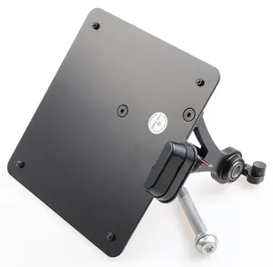 Cult-Werk CULT-WERK SIDE MOUNT LICENSEPLATE HOLDERS