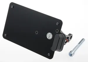 Cult-Werk CULT-WERK SIDE MOUNT LICENSEPLATE HOLDERS