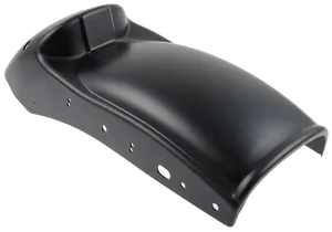 Cult-Werk CULT-WERK BOBBER REAR FENDER FOR SPORTSTER